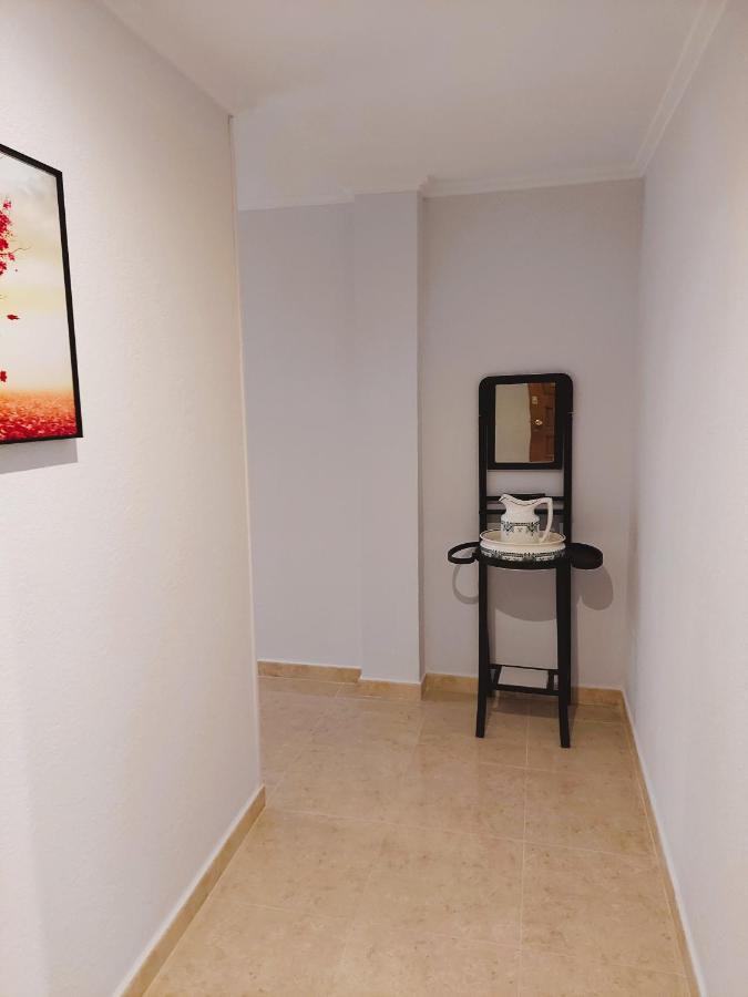 Gata De Gorgos Apartment Екстериор снимка