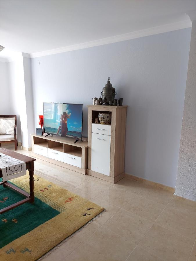 Gata De Gorgos Apartment Екстериор снимка
