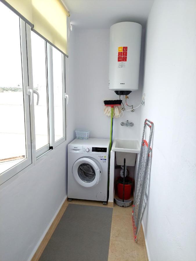 Gata De Gorgos Apartment Екстериор снимка