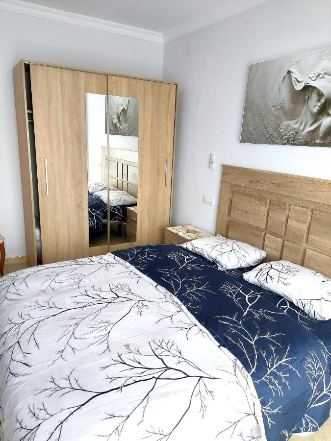 Gata De Gorgos Apartment Екстериор снимка