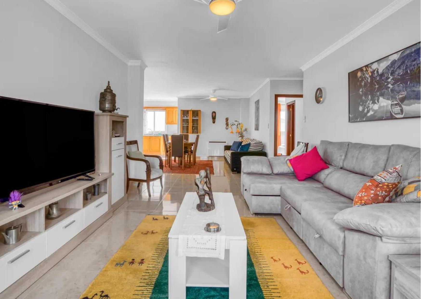 Gata De Gorgos Apartment Екстериор снимка