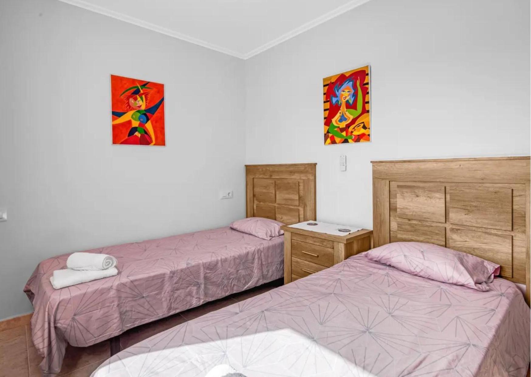 Gata De Gorgos Apartment Екстериор снимка