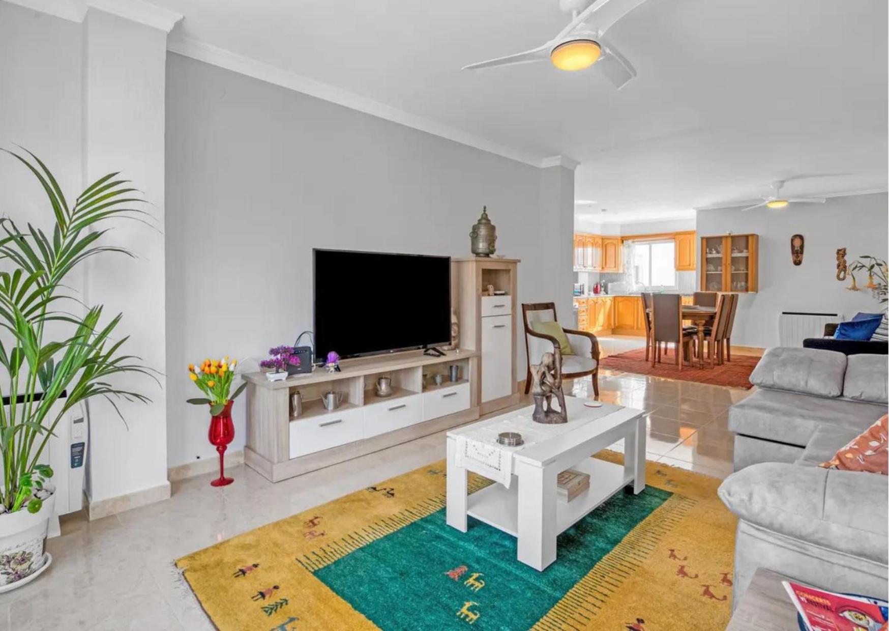Gata De Gorgos Apartment Екстериор снимка