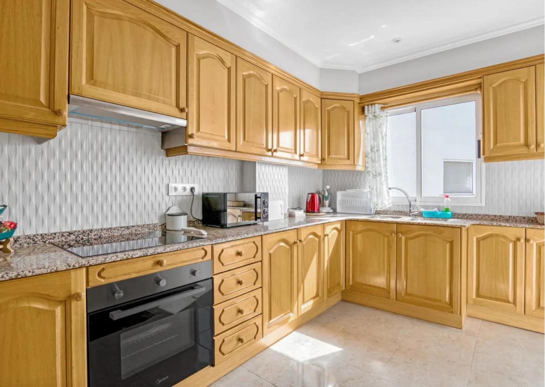 Gata De Gorgos Apartment Екстериор снимка