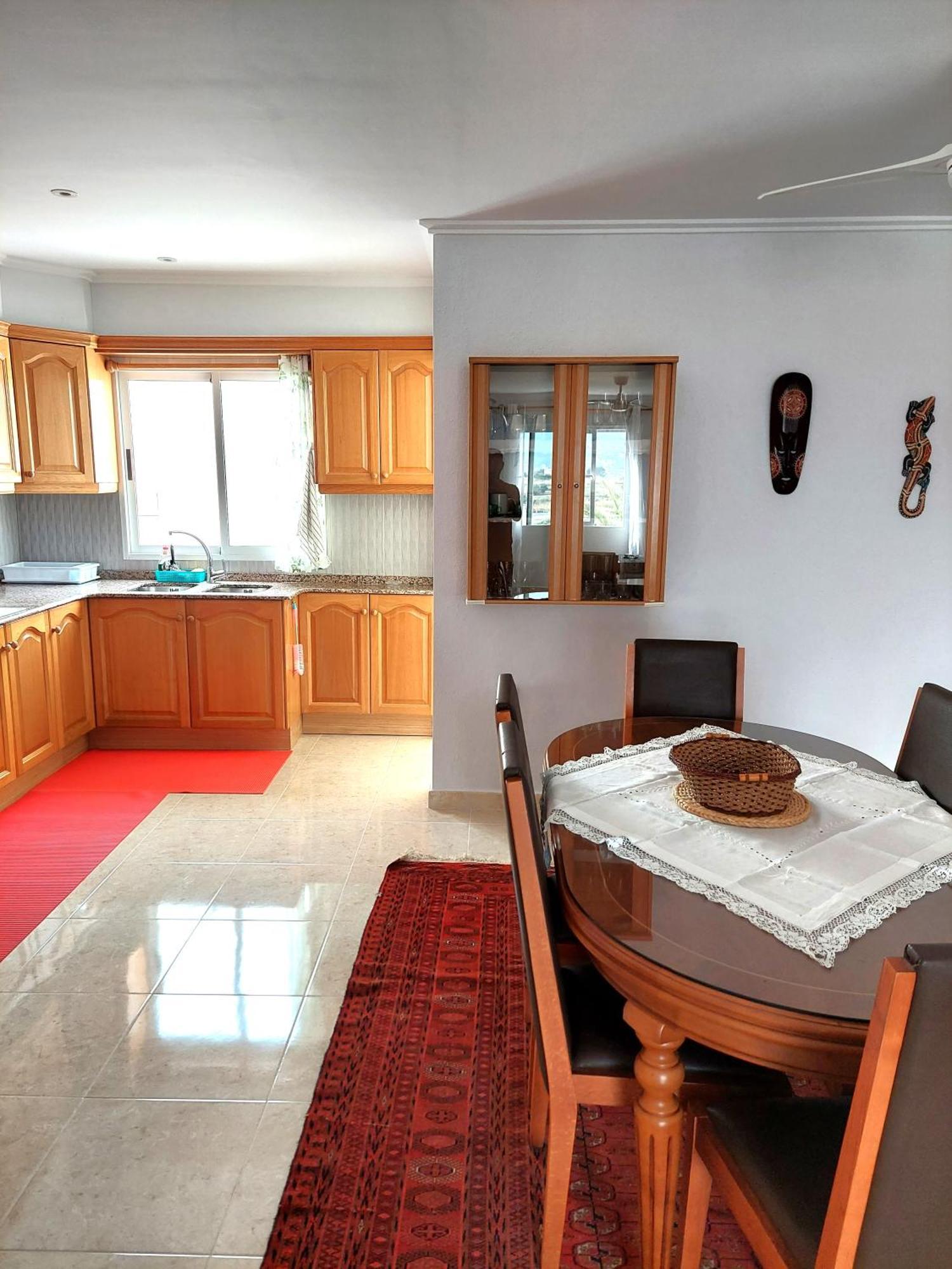 Gata De Gorgos Apartment Екстериор снимка
