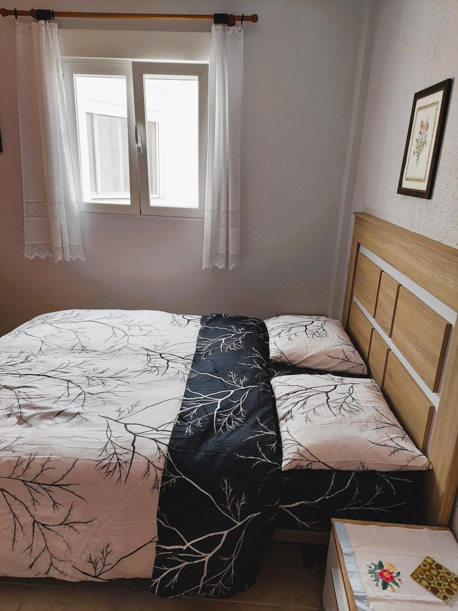 Gata De Gorgos Apartment Екстериор снимка