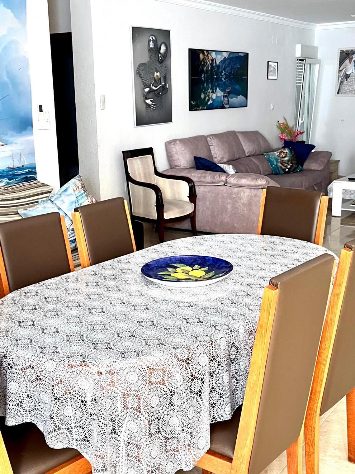 Gata De Gorgos Apartment Екстериор снимка