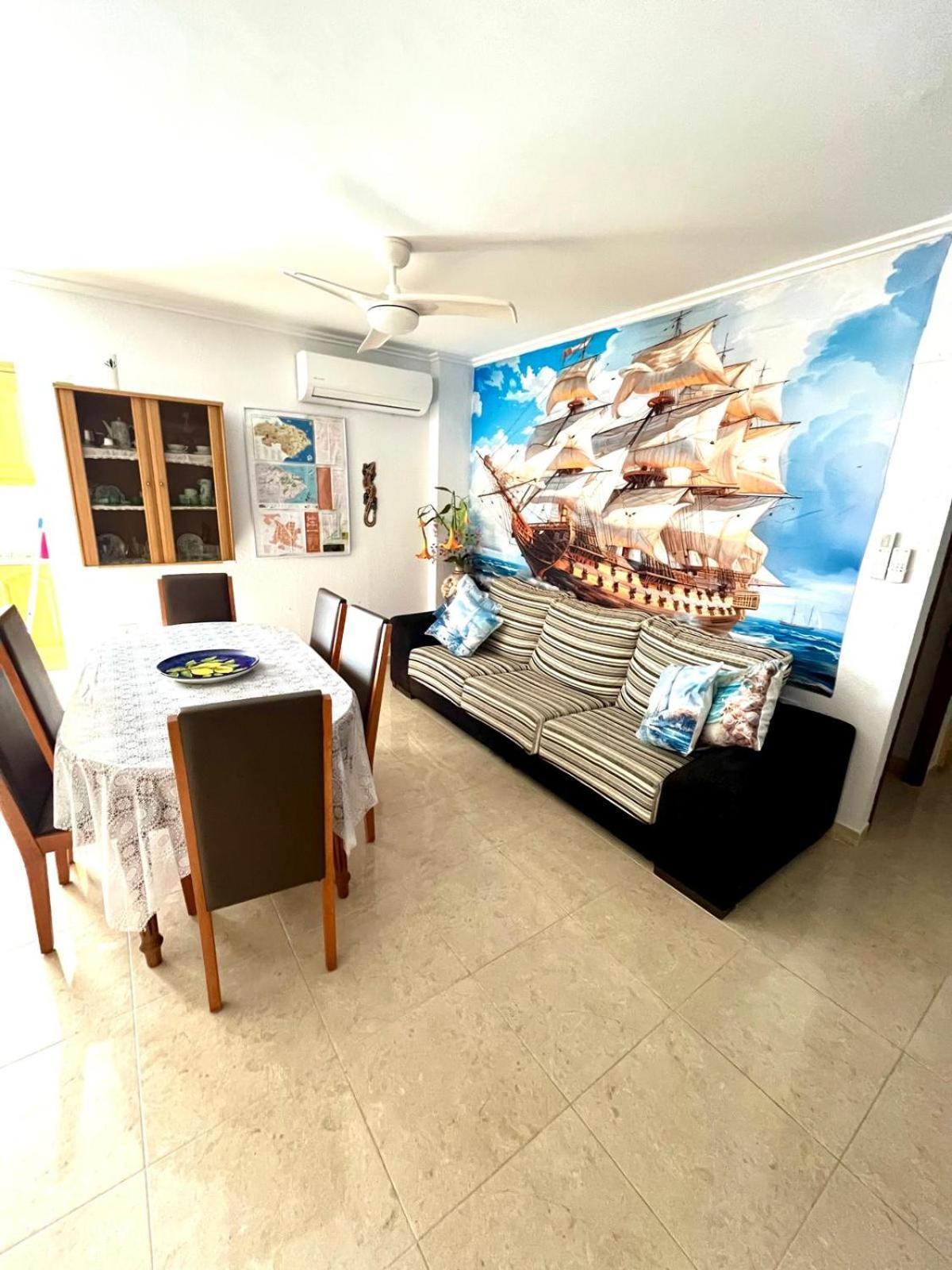 Gata De Gorgos Apartment Екстериор снимка